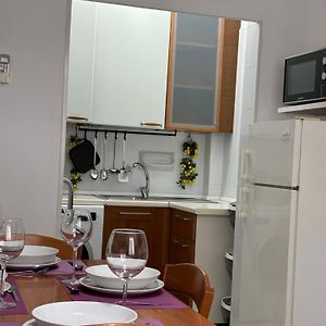Appartement met Twee Slaapkamers